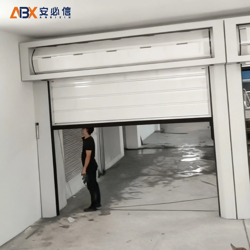 赣州厂房高速门